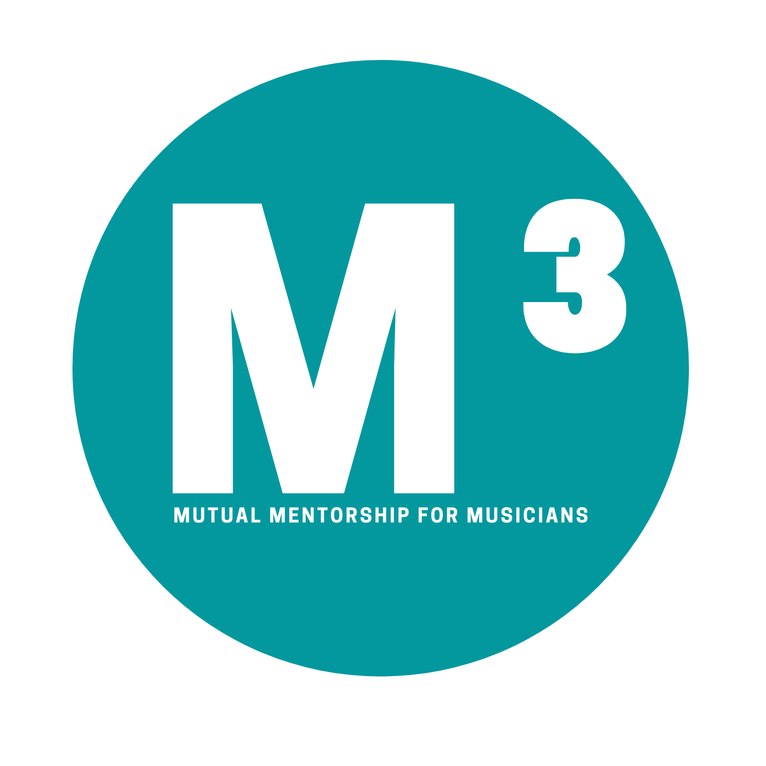 M³ Festival 2026 - logo